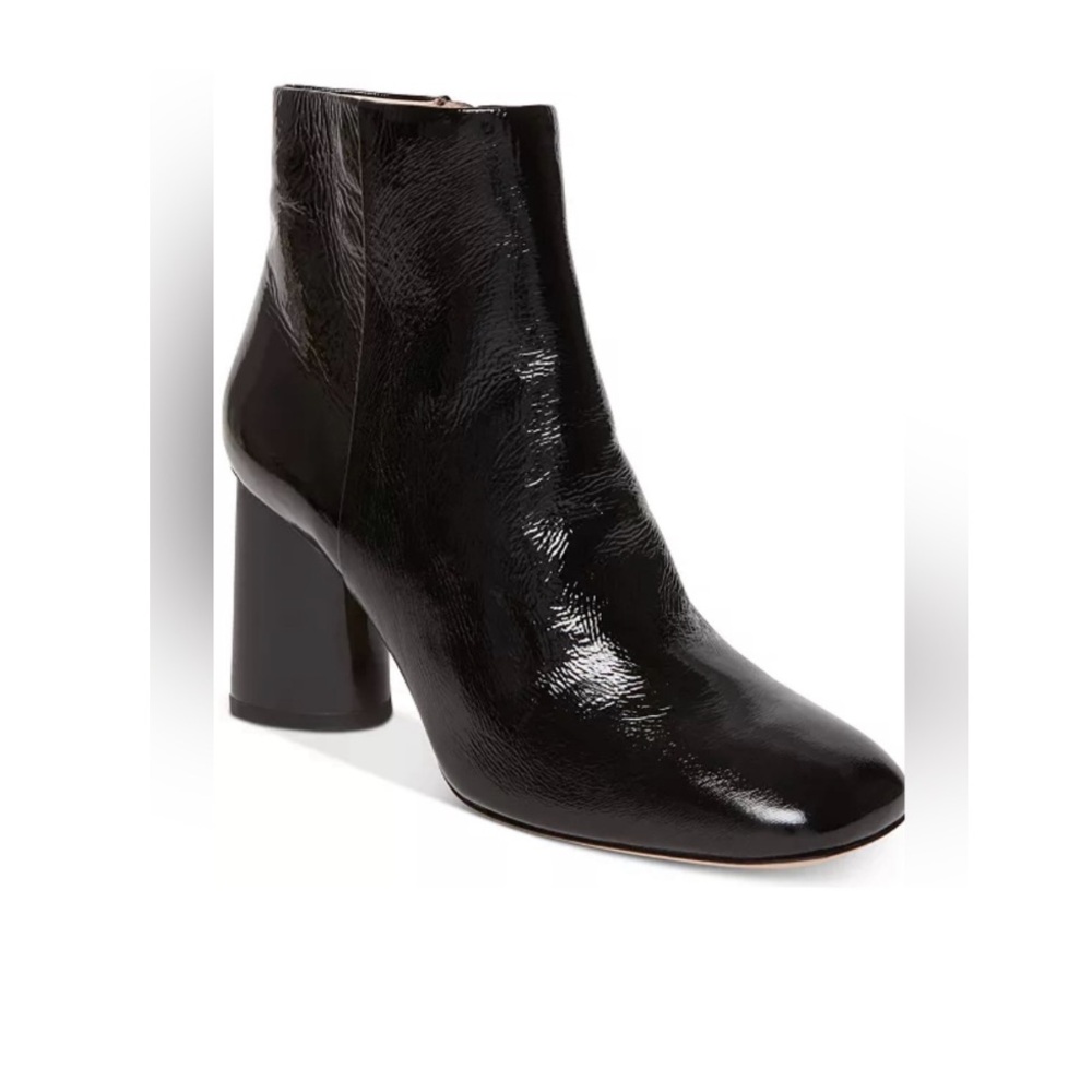 Kate Spade New York Women's Rudy Patent Boot Size 9
